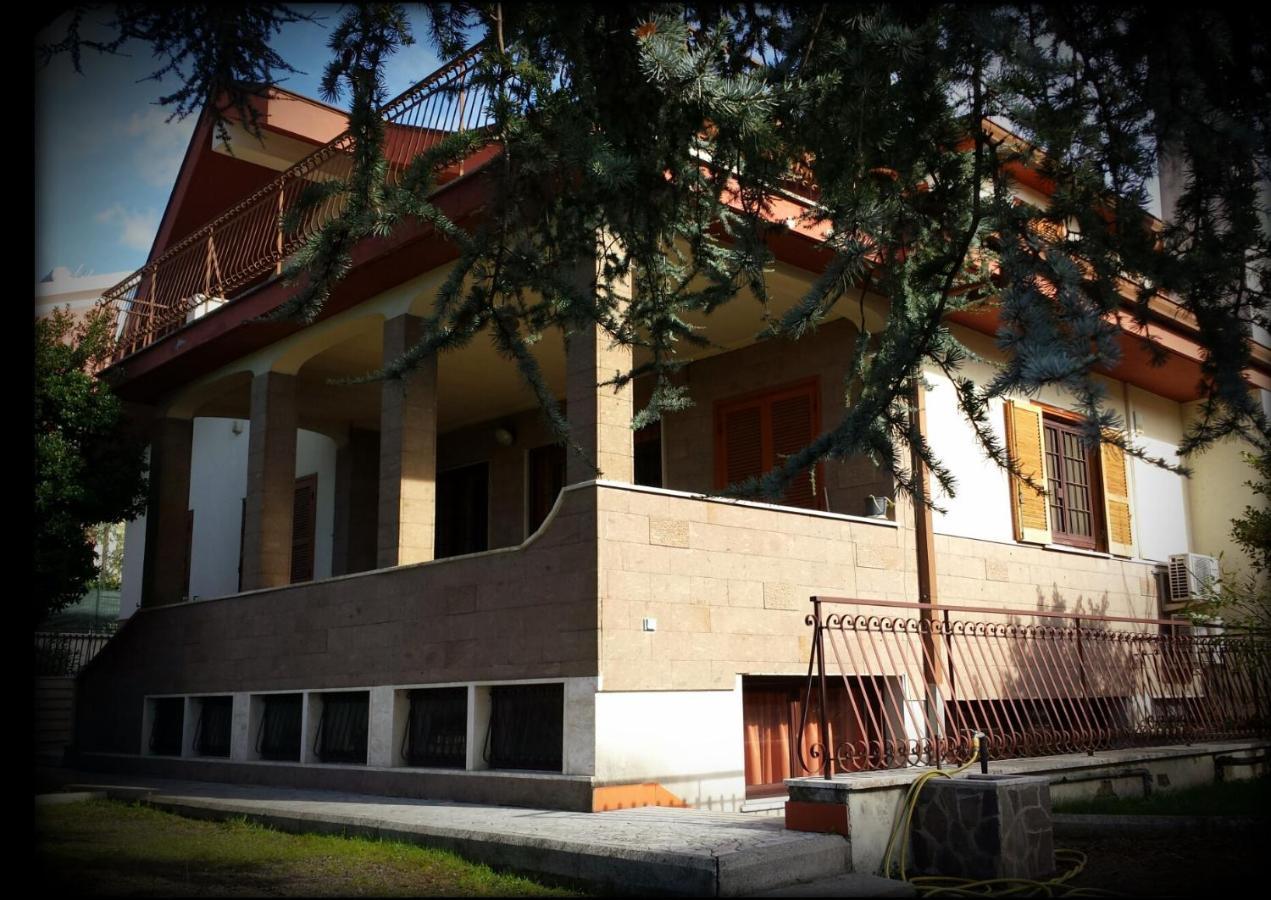 Gæstehus La Casa Degli Oleandri