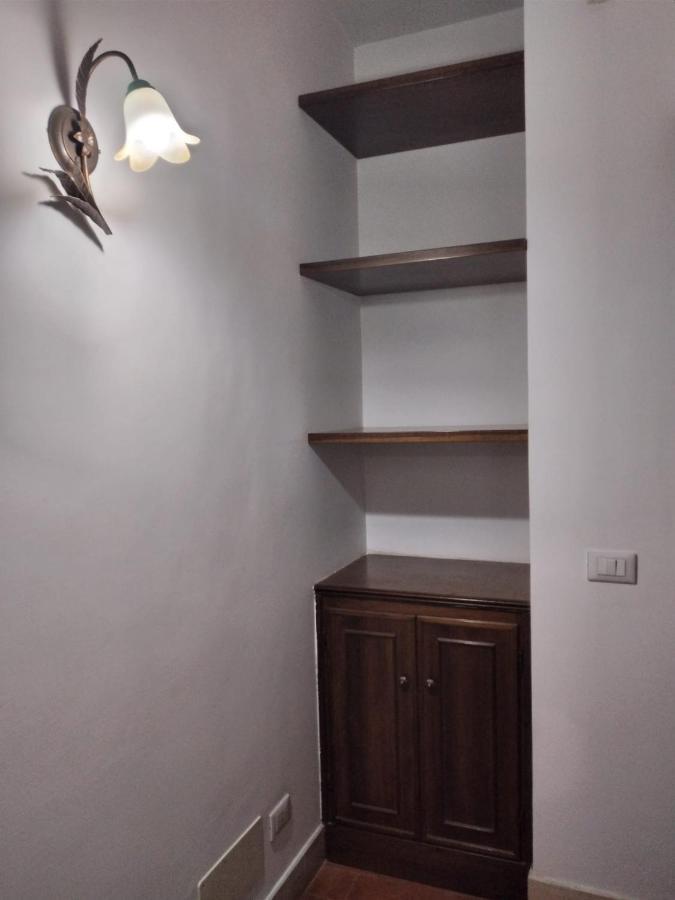 Gæstehus La Casa Degli Oleandri Rom