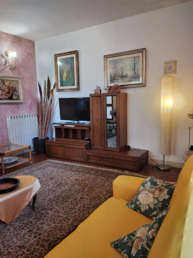 La Casa Degli Oleandri Gæstehus Rom