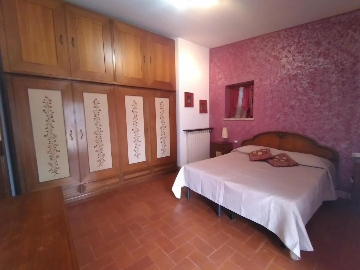La Casa Degli Oleandri Gæstehus *