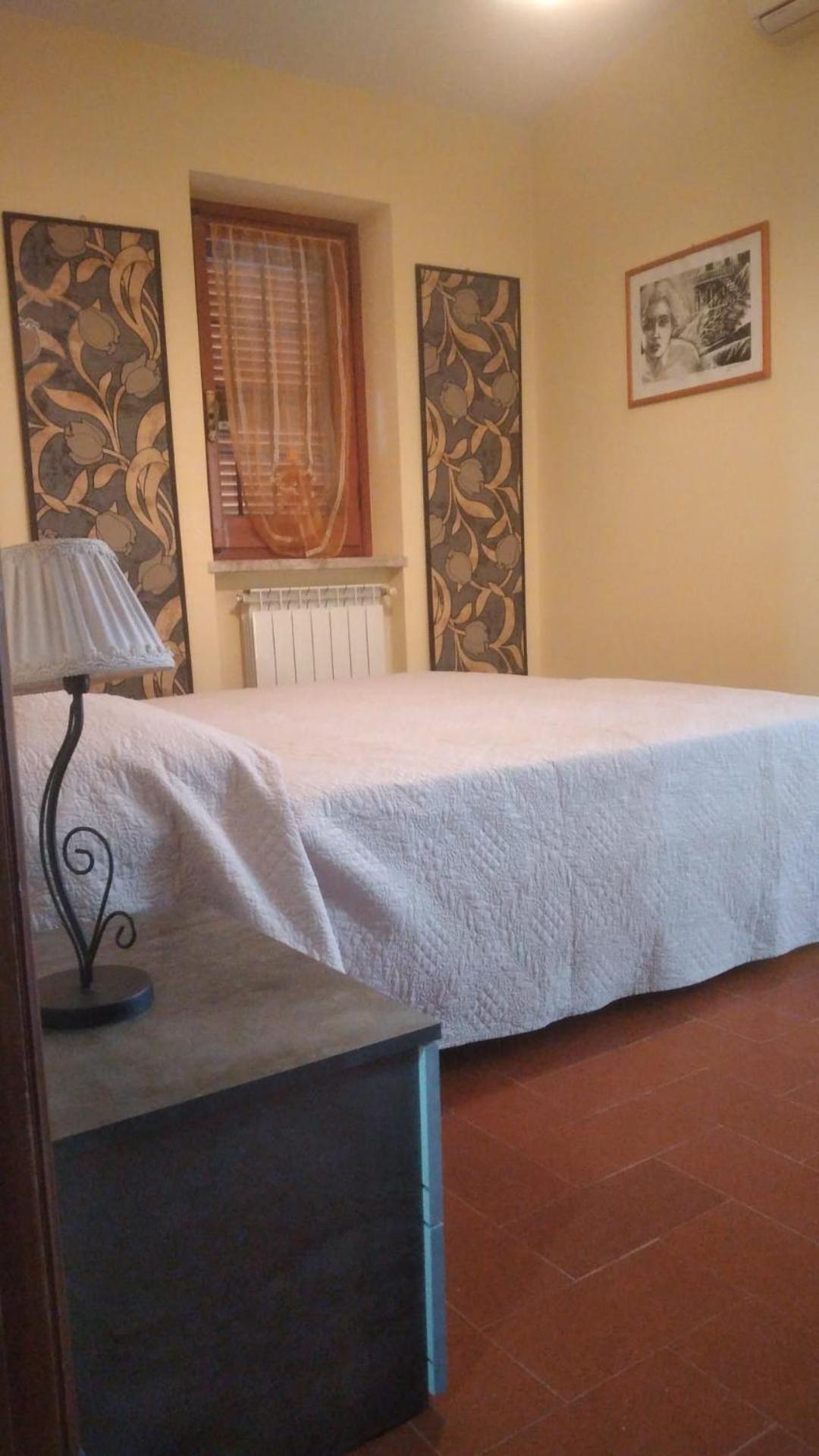 Gæstehus La Casa Degli Oleandri *