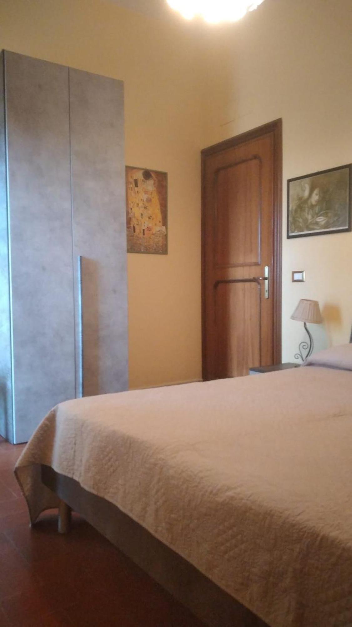 Gæstehus La Casa Degli Oleandri Rom