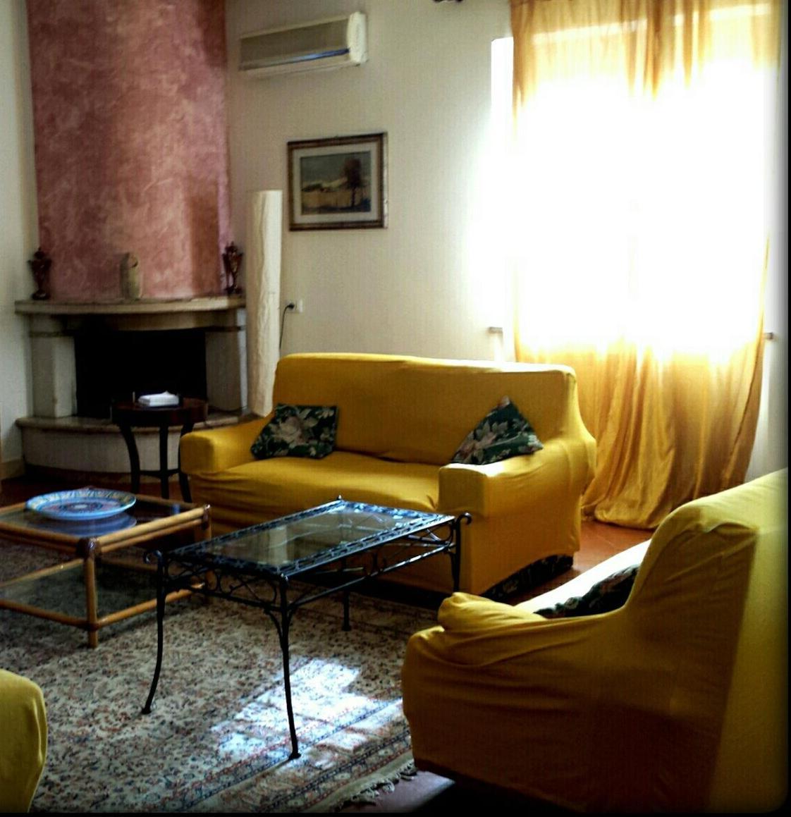 Gæstehus La Casa Degli Oleandri