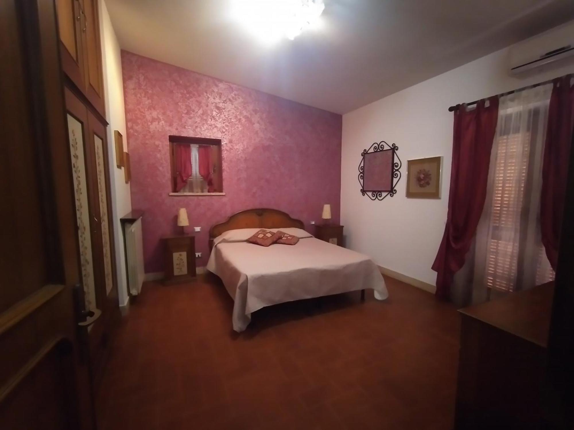 La Casa Degli Oleandri Gæstehus Rom