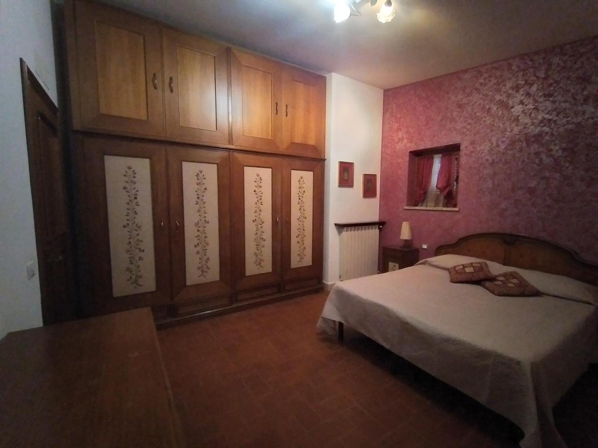 La Casa Degli Oleandri *