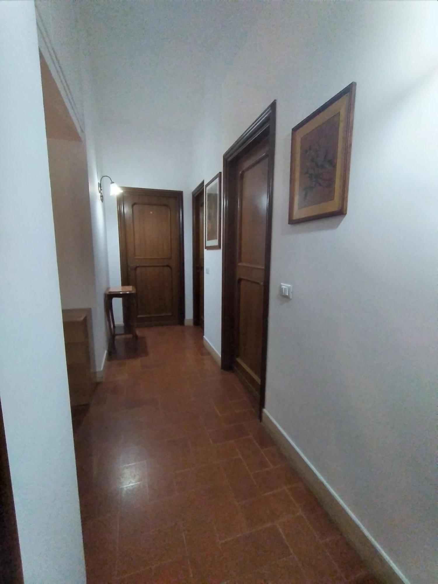 La Casa Degli Oleandri * Rom