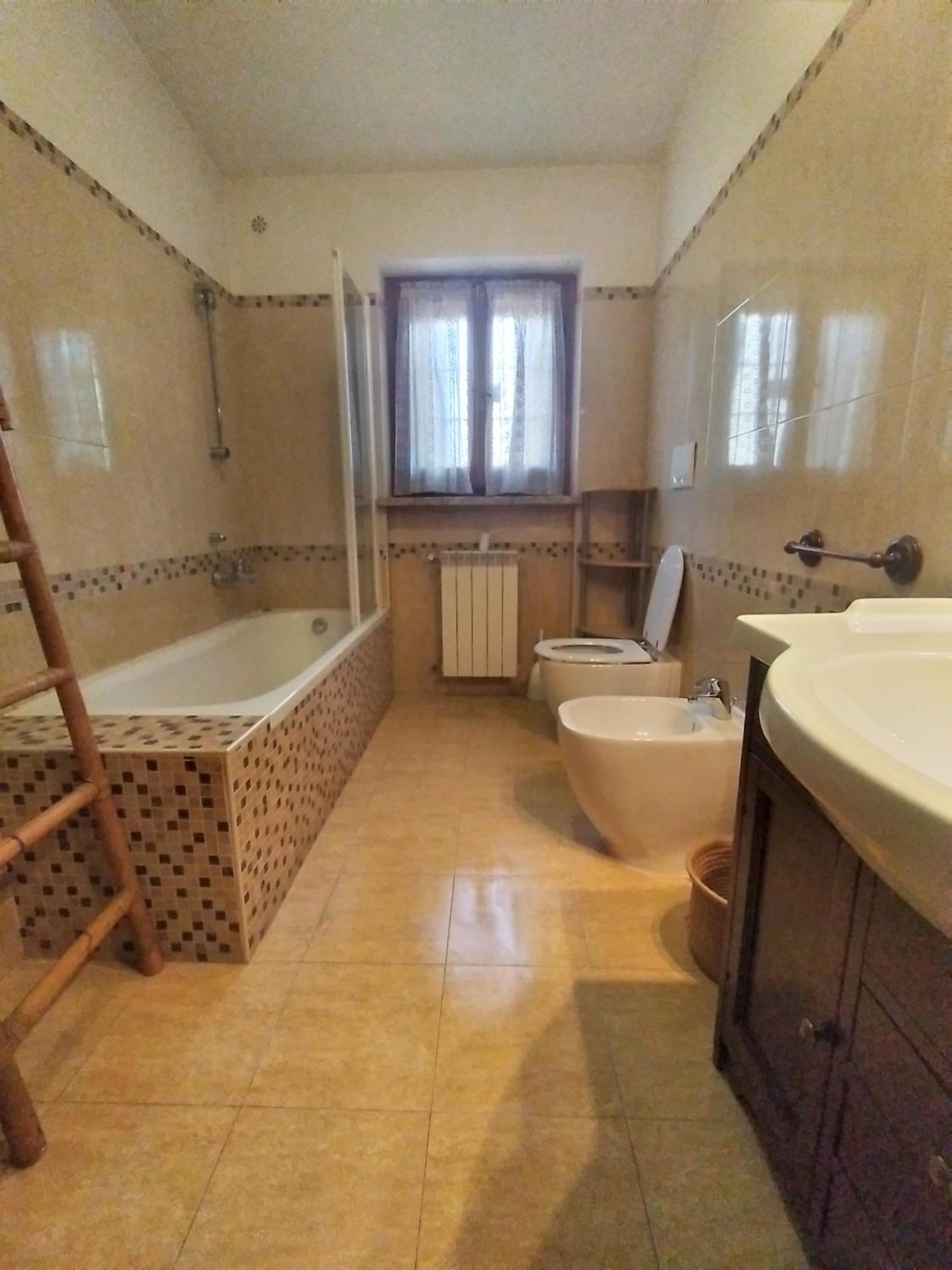 La Casa Degli Oleandri