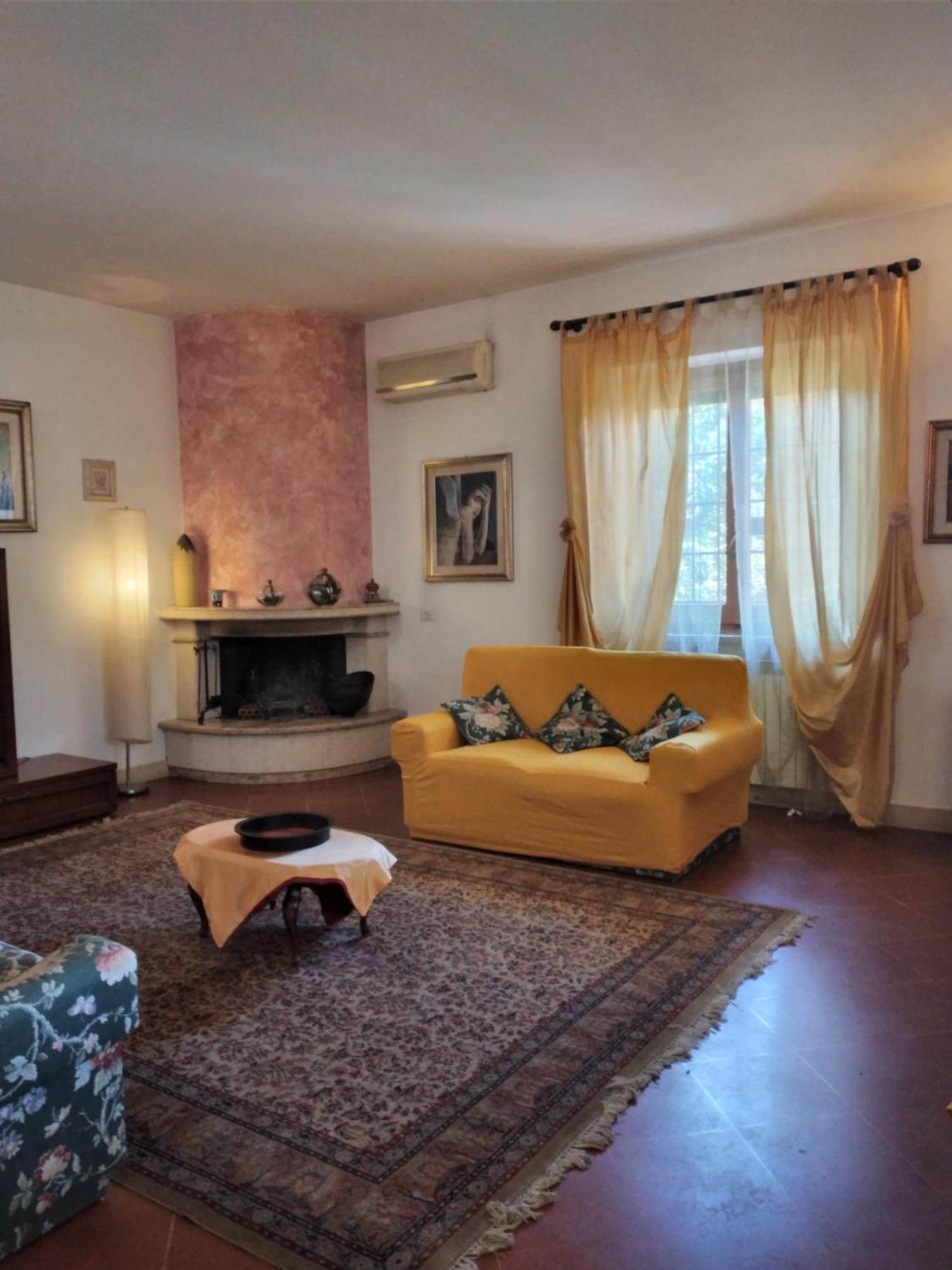 Gæstehus La Casa Degli Oleandri
