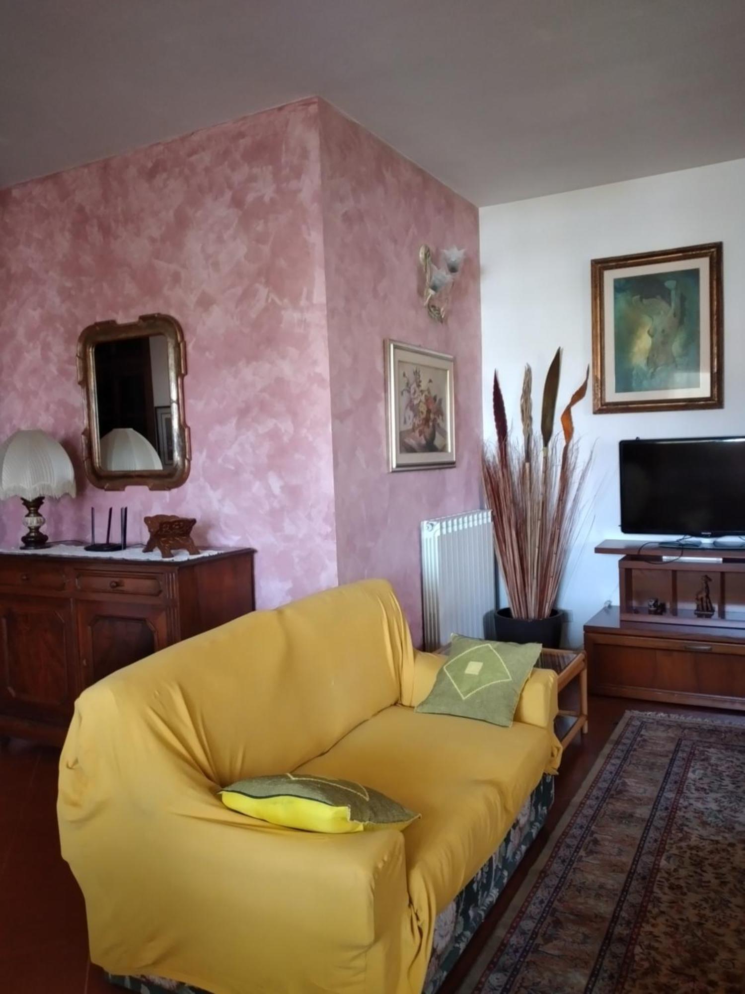 La Casa Degli Oleandri * Rom