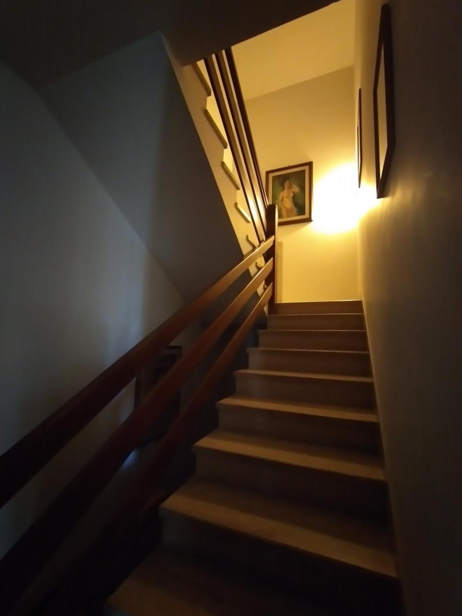 La Casa Degli Oleandri Gæstehus