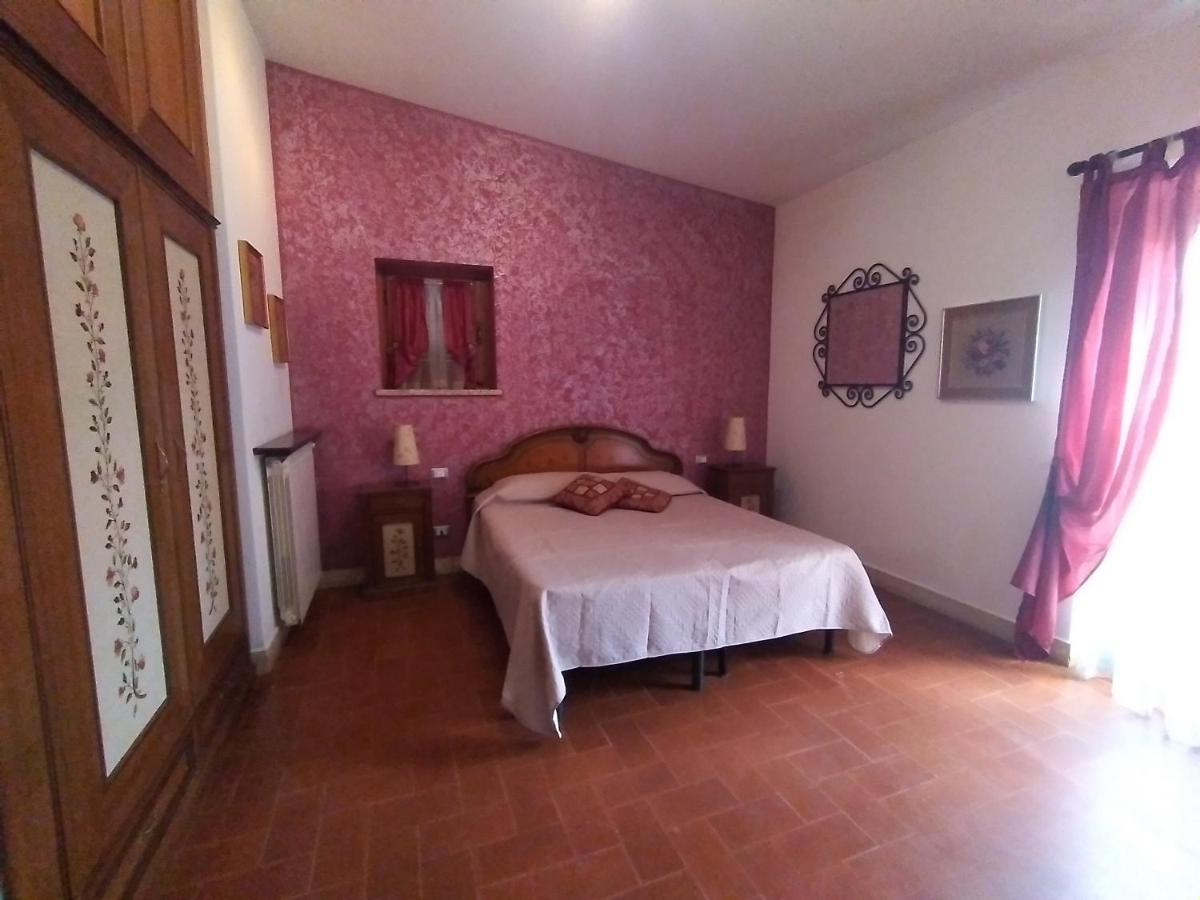 La Casa Degli Oleandri Gæstehus Rom