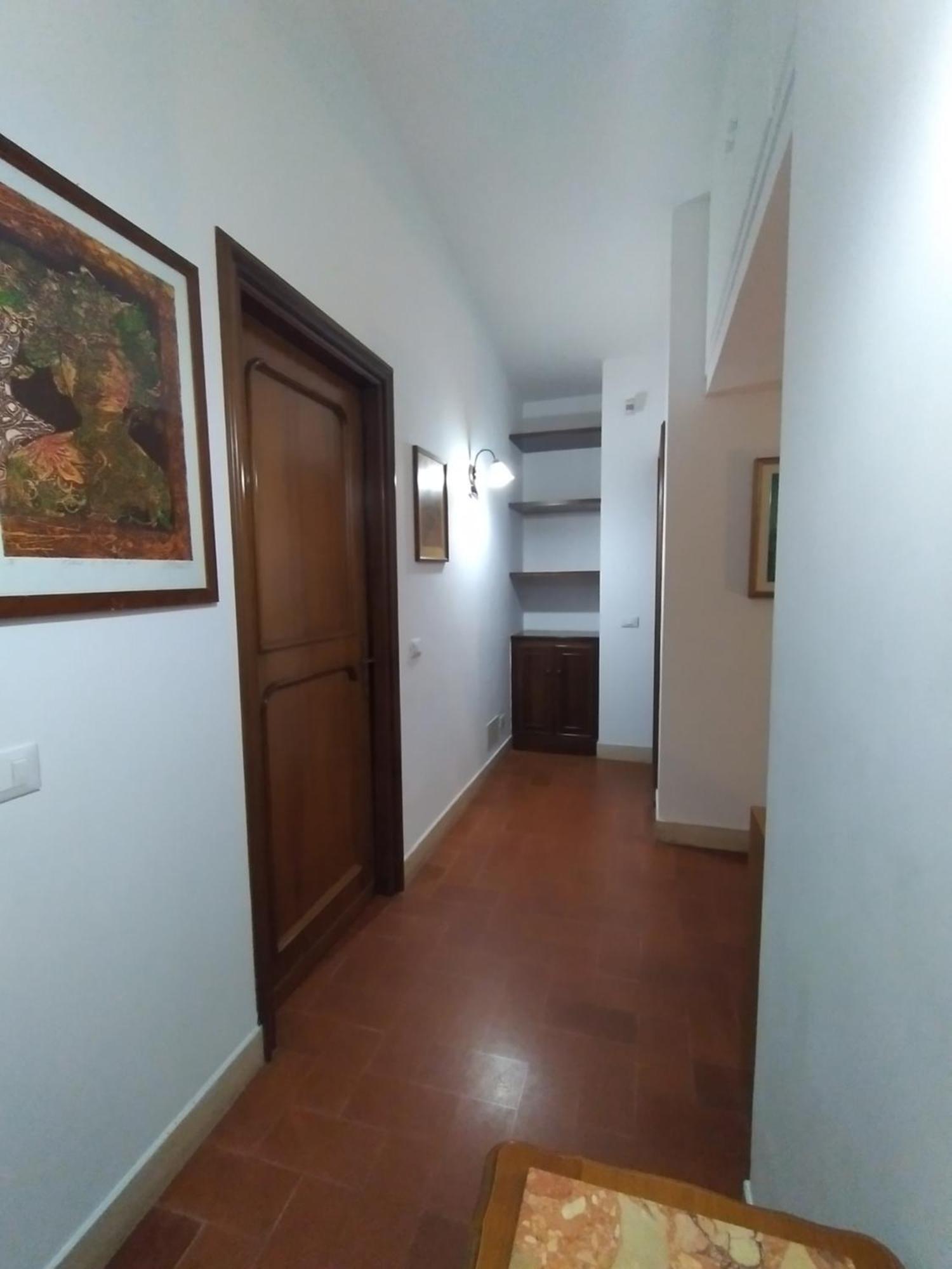 La Casa Degli Oleandri Gæstehus