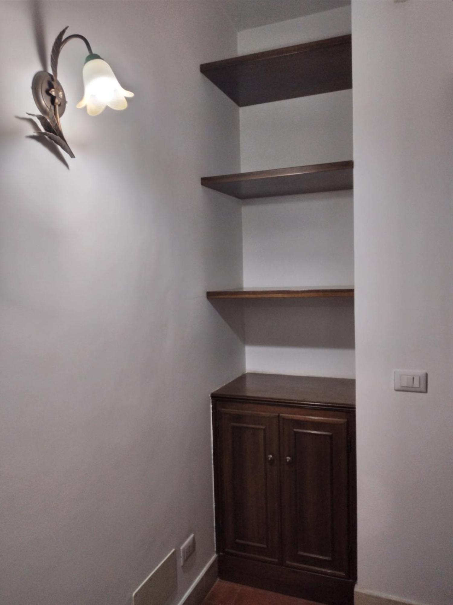 Gæstehus La Casa Degli Oleandri Rom